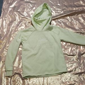 Under Armor Hooded Sweatshirt Sz. XS